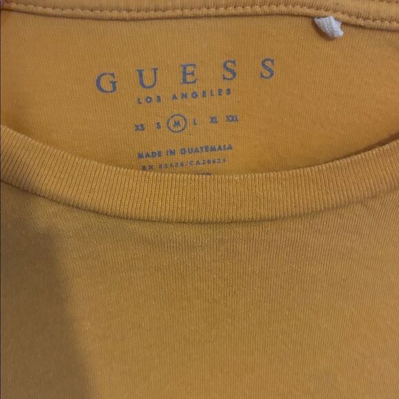 Guess t-shirt - Picture 4 of 4